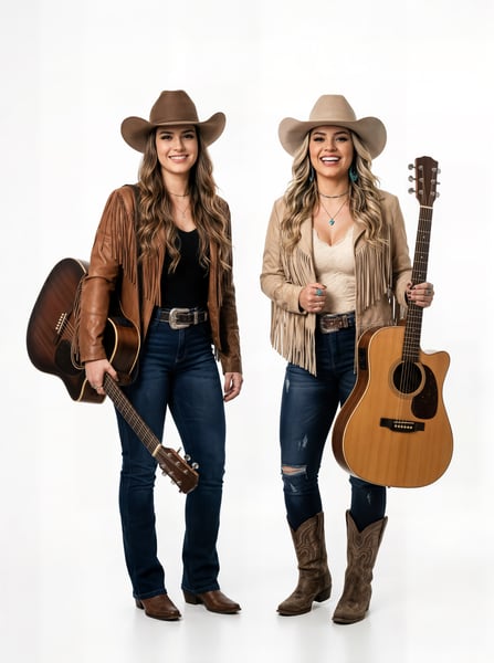 Cantores Eventos