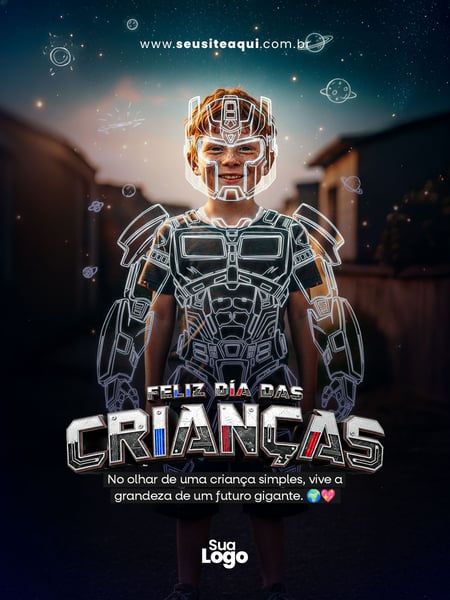 Dia das Crianças