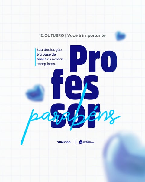 DIA DO PROFESSOR 15 DE OUTUBRO 6