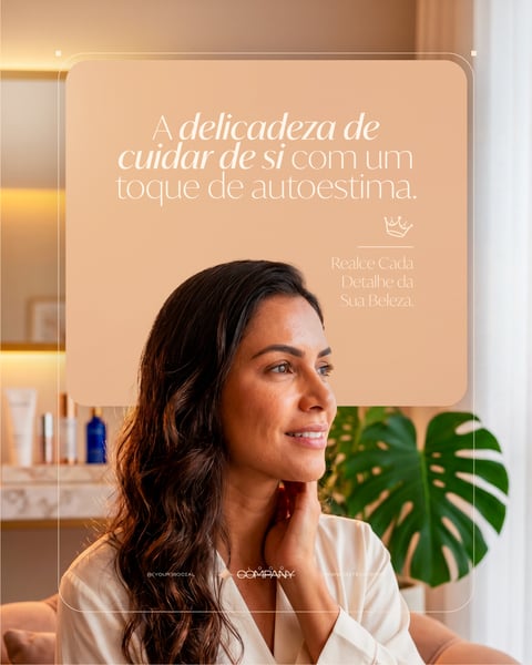 CLÍNICA DE ESTÉTICA BELEZA AUTOCUIDADO SOCIAL MEDIA PSD EDITÁVEL 5
