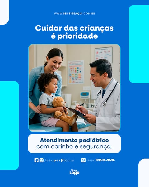 FEED CONVÊNIO MÉDICO 10