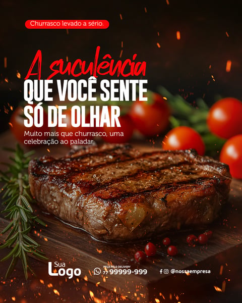 CHURRASCARIA 5