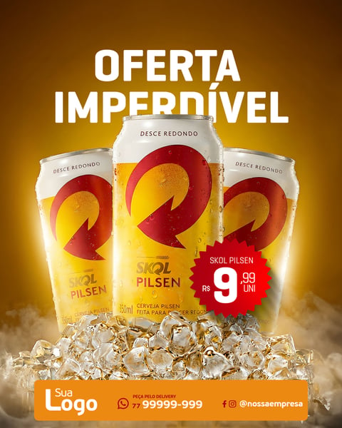 DBOFERTA IMPERDÍVEL