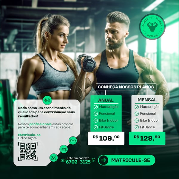 COLEÇÃO SOCIAL MEDIA ACADEMIA 01 02