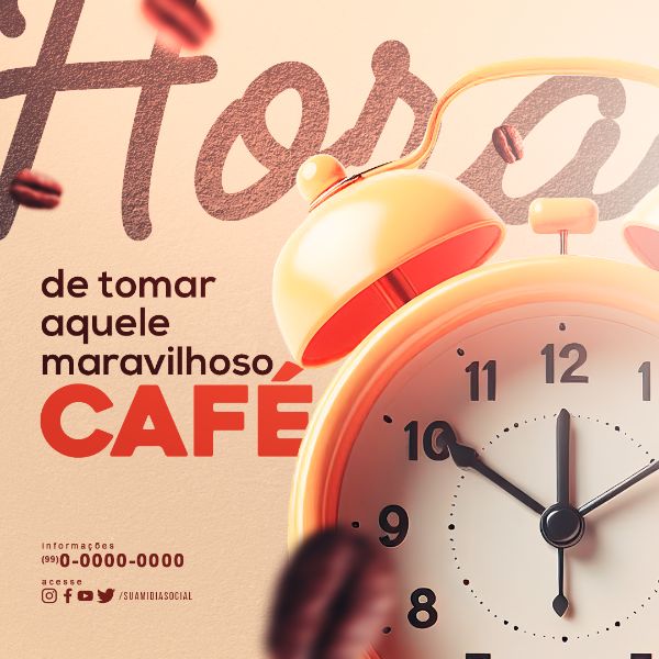 CAFETERIA SOCIAL MEDIA FEED