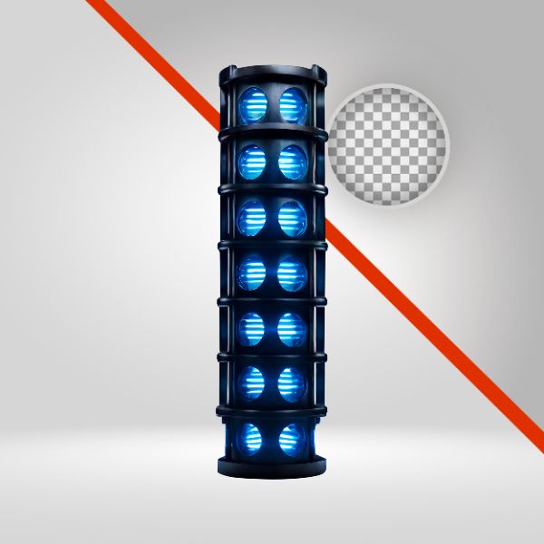 REFLETOR 3D-IA, LUZES PARA FLYER DE EVENTO, LUZ LED, SPOT 3D, LUZ  BALADA, NEON, TEMA BAILE FUNK, ELEMENTO PNG