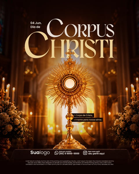 CORPUS CHRISTI