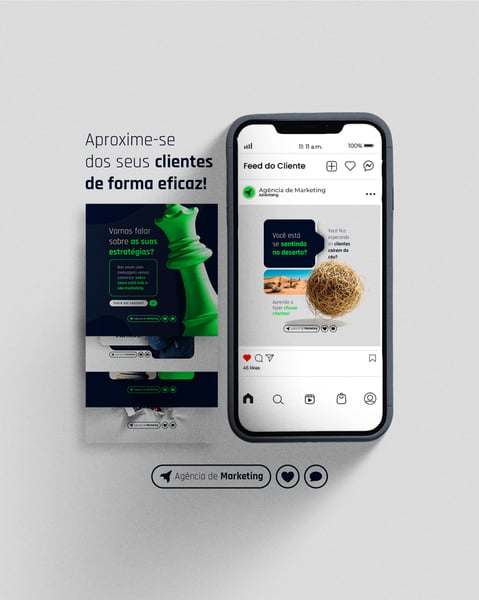AGÊNCIA DE MARKETING POST 8