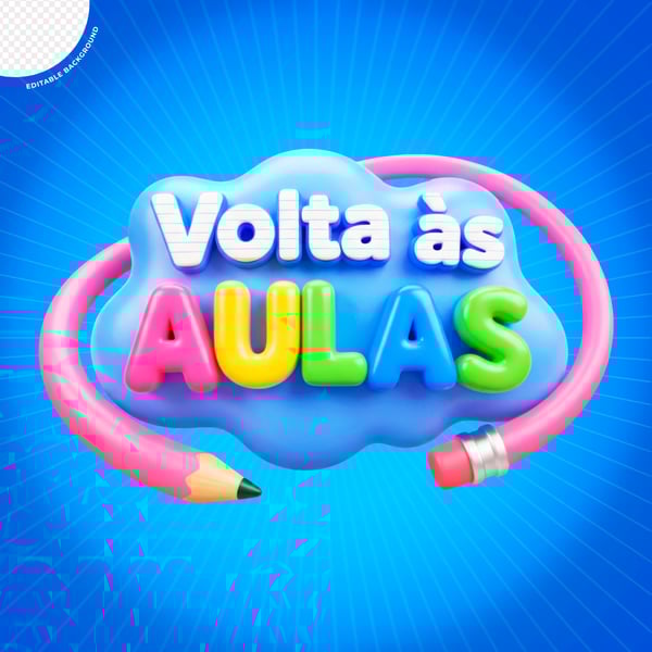 VOLTA ÀS AULAS MODELO 01