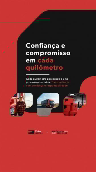 TRANSPORTADORA STORY 2