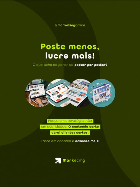 MARKETING DIGITAL POST 4