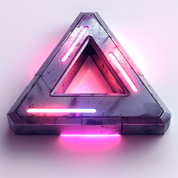 ELEMENTO 3D | FUTURISTA | IMAGEM