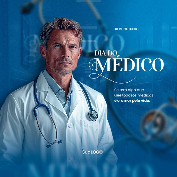 DIA DO MÉDICO FEED