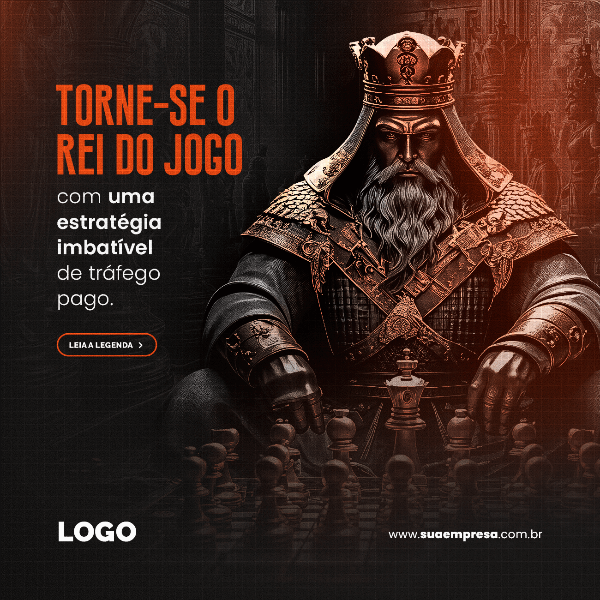 TRÁFEGO PAGO / GESTOR DE TRÁFEGO