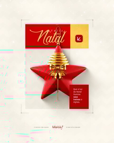 FELIZ NATAL 25 DE DEZEMBRO SOCIAL MEDIA PSD EDITÁVEL (11)