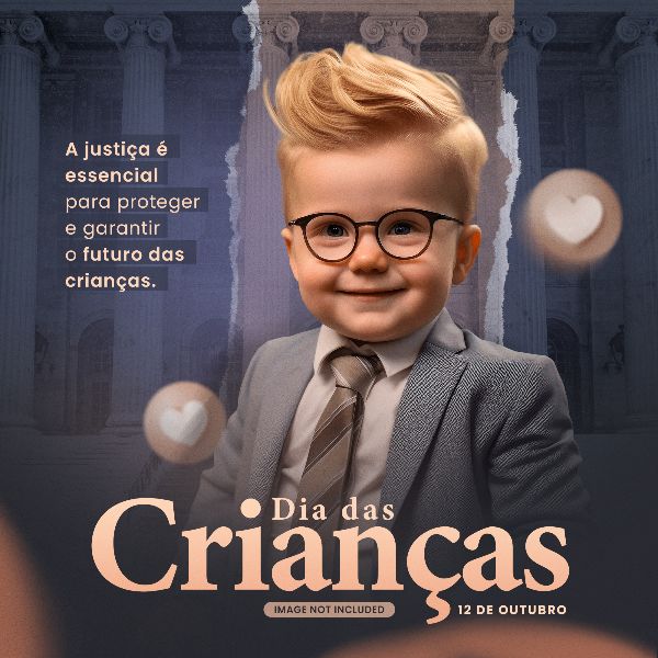 DIA DAS CRIANÇAS - 12 OUTUBRO 17