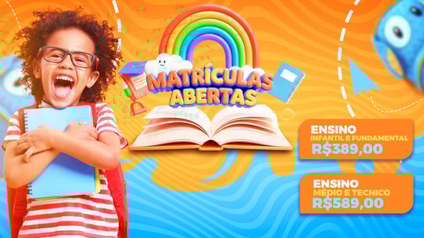 VOLTA ÀS AULAS SOCIAL MEDIA MODELO 42