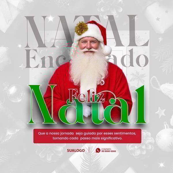 NDV SOCIAL MEDIA FELIZ NATAL 2
