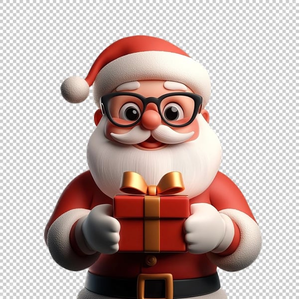 NATAL PAPAI NOEL PNG