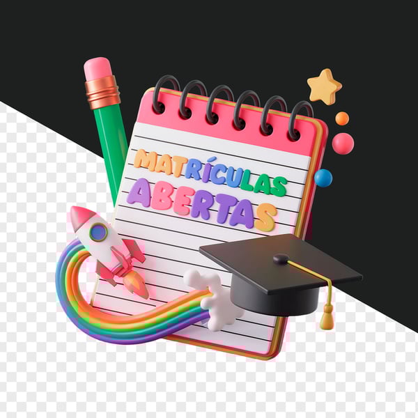 AZA VOLTA ÀS AULAS 2025 24