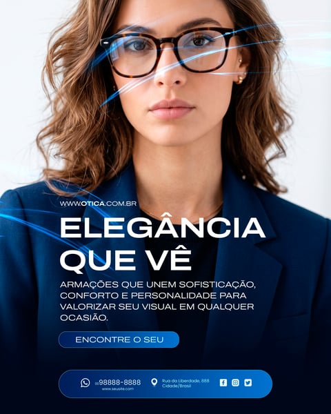ÓTICA SOCIAL MEDIA PSD EDITÁVEL 13