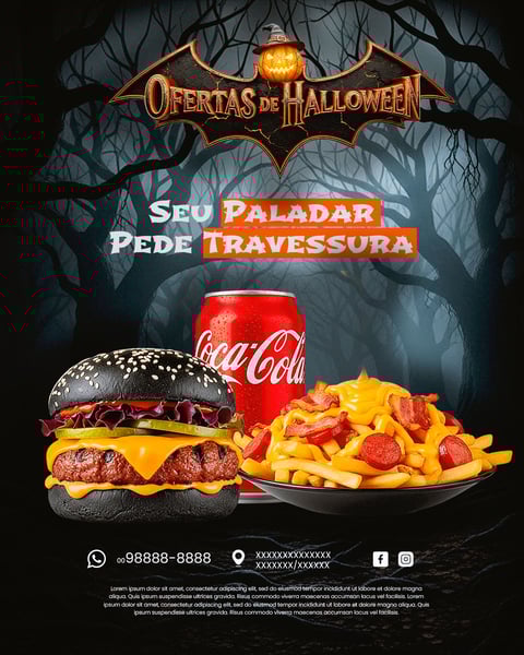 OFERTAS DE HALLOWEEN 02