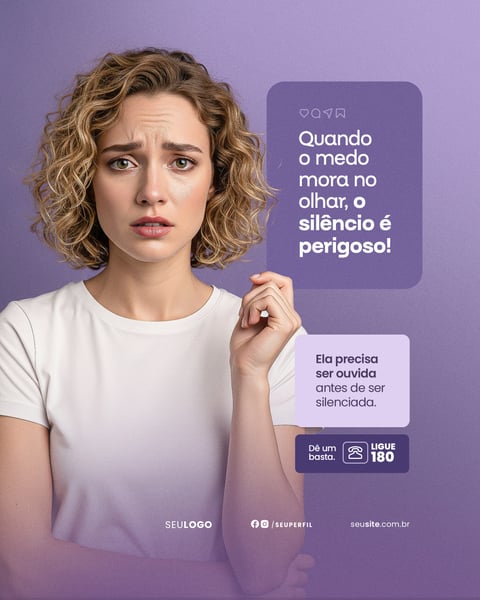 AGOSTO LILAS - SOCIAL MEDIA