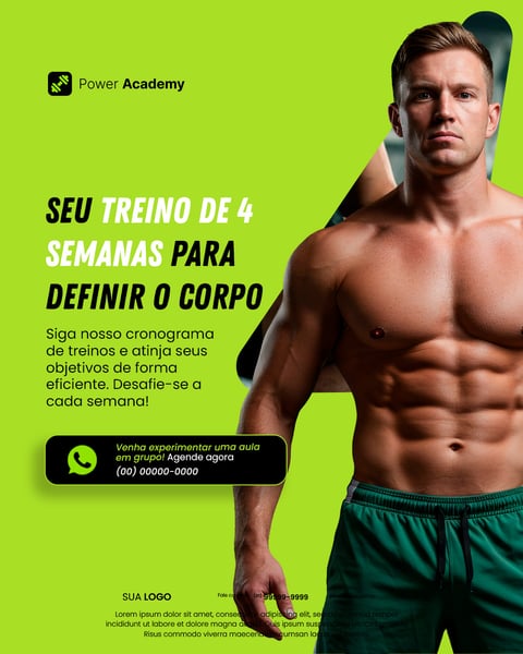 SOCIAL MEDIA ACADEMIA