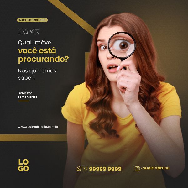 QUAL IMÓVEL VOCÊ ESTÁ PROCURANDO - IMOBILIÁRIA