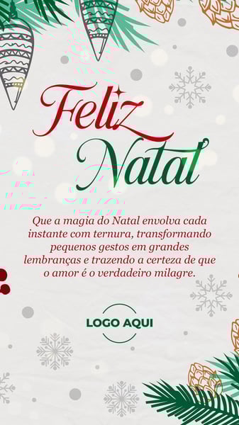 FLYER PSD DE NATAL