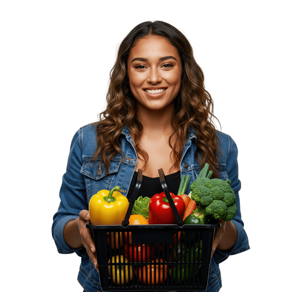 MULHER-SEGURANDO-CESTA-DE-LEGUMES-E-VERDURAS-2