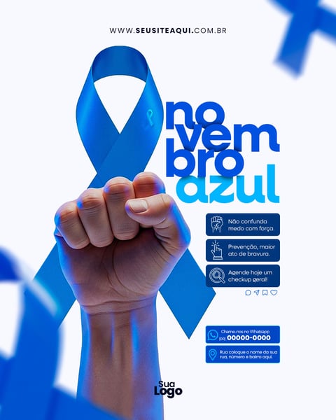 FEED NOVEMBRO AZUL SAÚDE 1