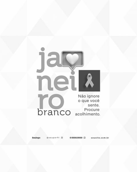 janeiro branco