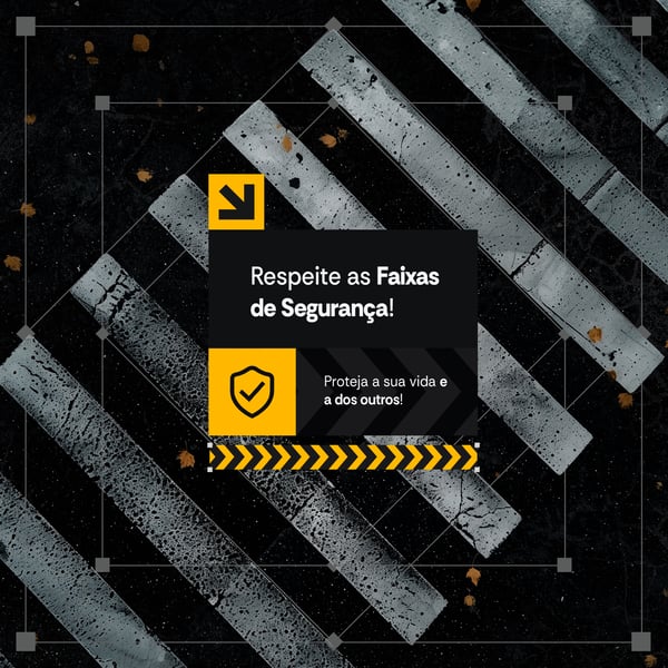 SXC MAIO AMARELO E SEGURANÇA NO TRANSITO CAMPANHA SOCIAL MEDIA POST PSD TEMPLATE 3