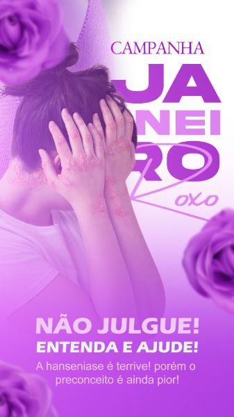 JANEIRO ROXO