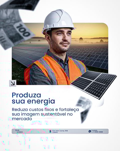 ENERGIA SOLAR