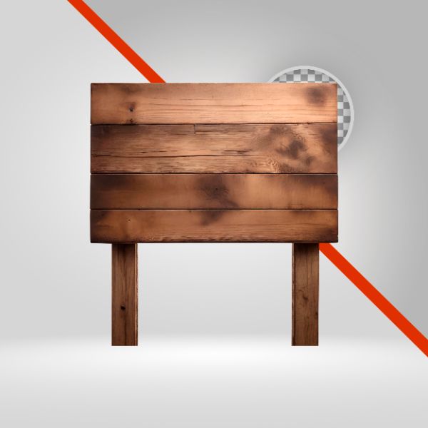 TÁBUAS DE MADEIRA, PLACAS DE MADEIRA, ELEMENTO 3D PNG, FUNDO TRANSPARENTE, OUTDOOR, LOUSA, RESTAURANTE, PADARIA