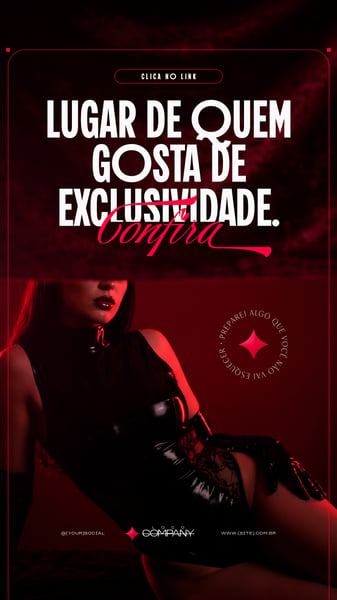 CONTEÚDO EXCLUSIVO HOT MARKETING DIGITAL ASSINANTES CONTEÚDO ADULTO SENSUAL 7 STORY