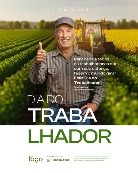 SOCIAL MEDIA - DIA DO TRABALHADOR 7