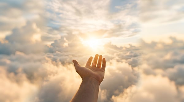 MAOS ETÉREAS CEU ESPIRITUALIDADE ESPERANÇA 01 3