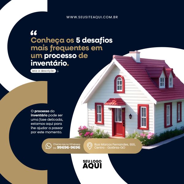 ADVOCACIA - ADVOGADO - DIREITO | SOCIAL MEDIA | PSD EDITÁVEL