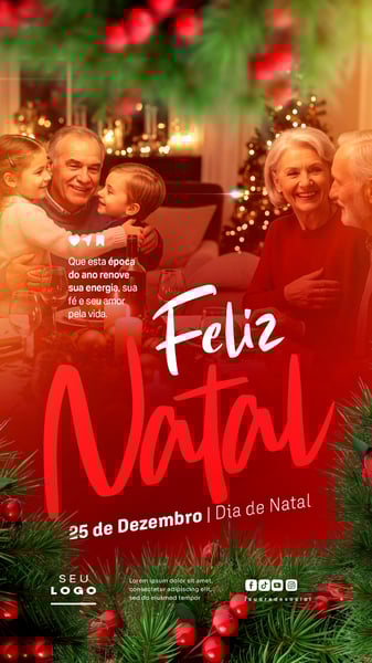 FELIZ NATAL (3)