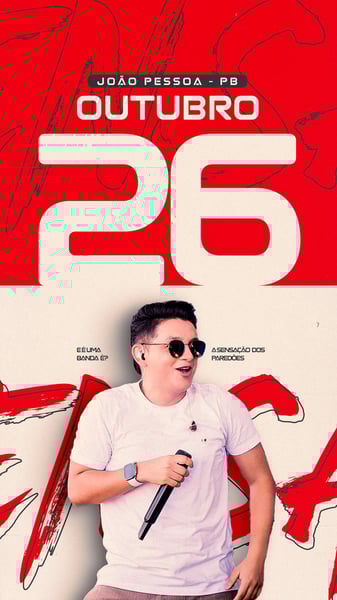 AGENDA SEMANAL MARCYNHO SENSAÇÃO STORY PSD EDITÁVEL