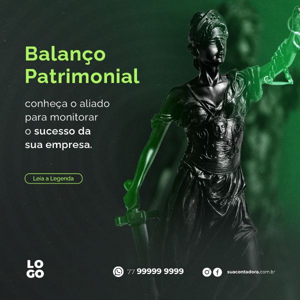 SOCIAL MEDIA PARA CONTABILIDADE - CONTADOR