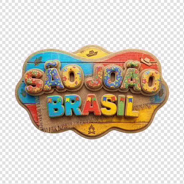 Festa Junina, São João