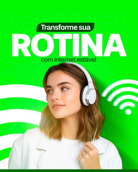 PROVEDOR DE INTERNET