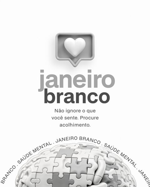 janeiro branco