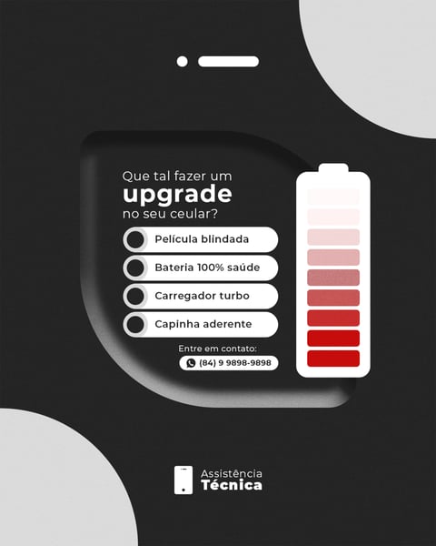 Assistência Técnica