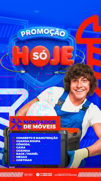 SUPERMERCADO 2026 SOCIAL MEDIA MODELO 131