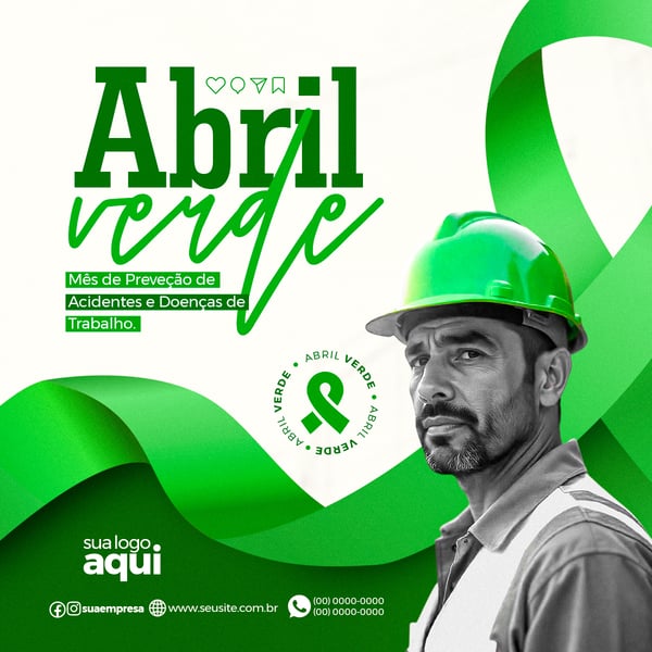 ABRIL VERDE